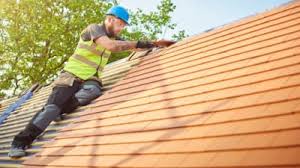 Fast & Reliable Emergency Roof Repairs in Williamsburg, IA