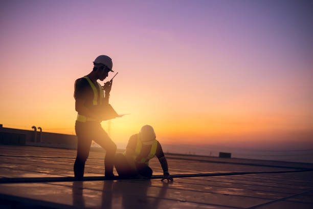 Fast & Reliable Emergency Roof Repairs in Williamsburg, IA