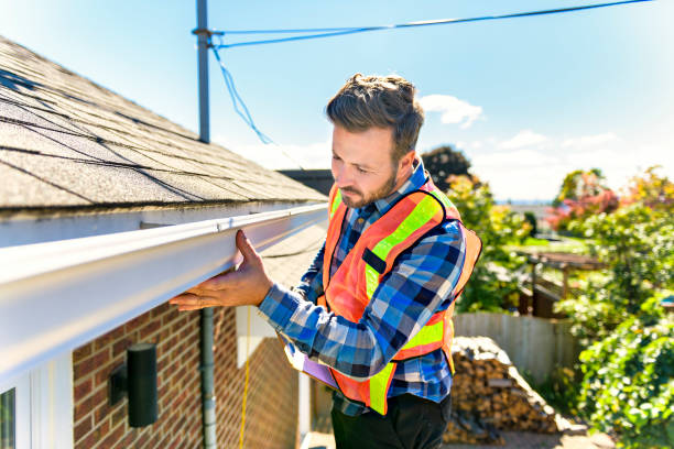 Best Emergency Roof Repair  in Willmsburg, IA
