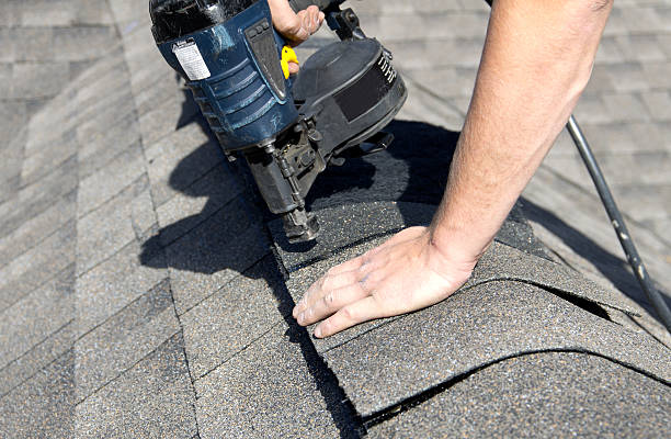 Best Storm Damage Roof Repair  in Willmsburg, IA