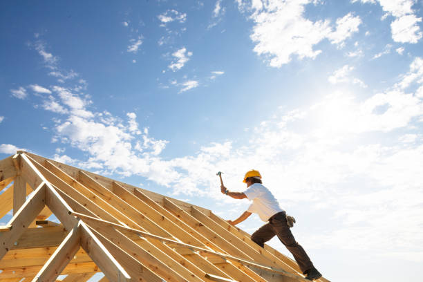 Best Emergency Roof Repair Services  in Willmsburg, IA